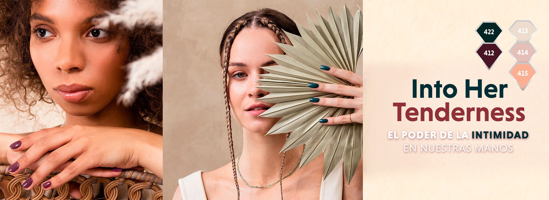 Colección Otoño Semilac 